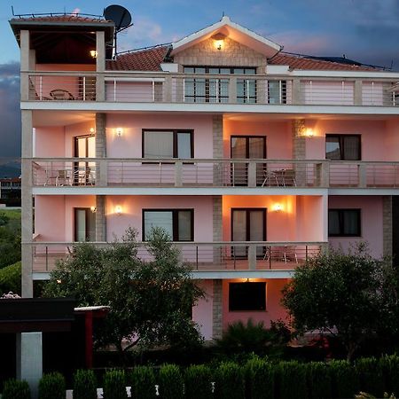 Apartments Cetina Split Exterior foto