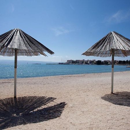Apartments Cetina Split Exterior foto