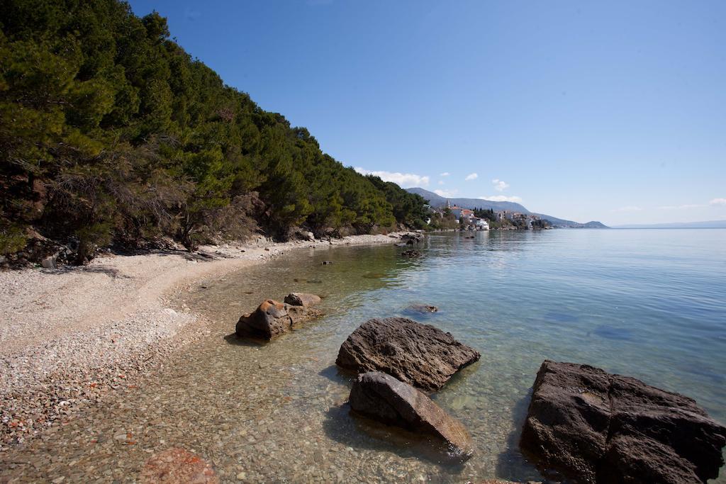 Apartments Cetina Split Exterior foto