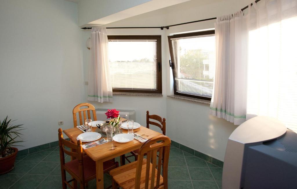 Apartments Cetina Split Exterior foto