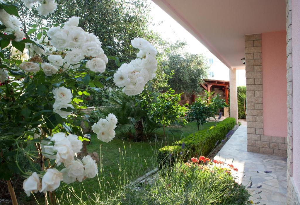 Apartments Cetina Split Exterior foto