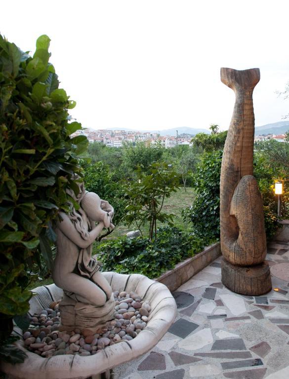 Apartments Cetina Split Exterior foto