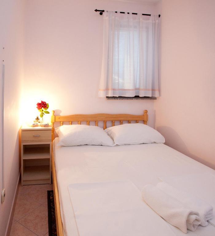 Apartments Cetina Split Quarto foto
