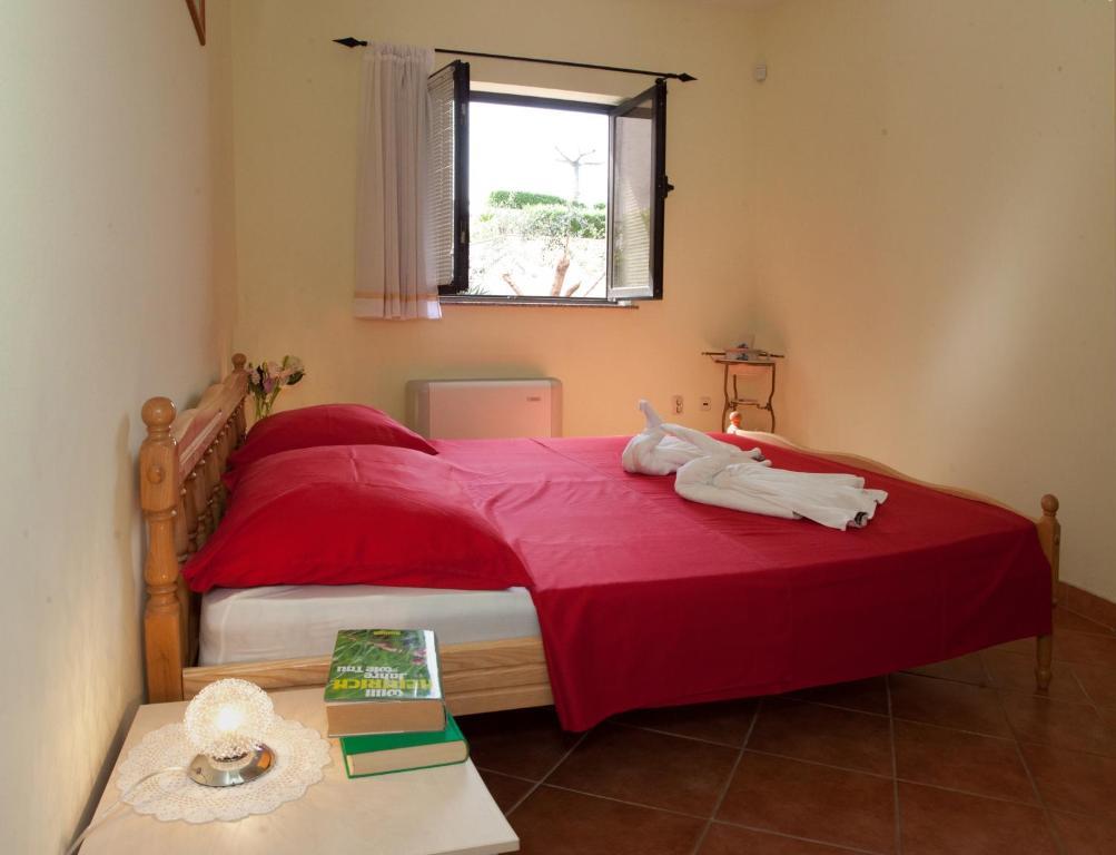Apartments Cetina Split Quarto foto