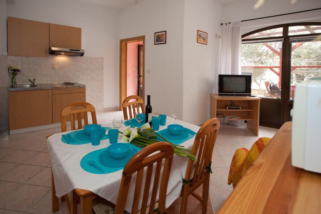 Apartments Cetina Split Quarto foto