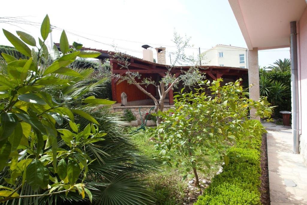 Apartments Cetina Split Exterior foto