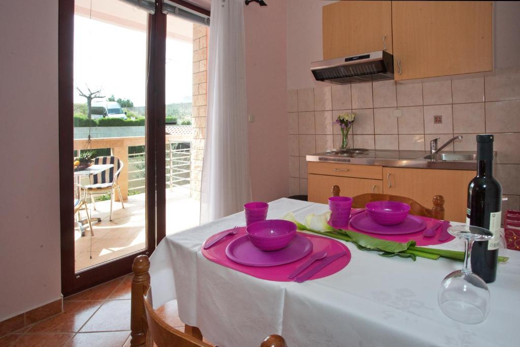 Apartments Cetina Split Quarto foto