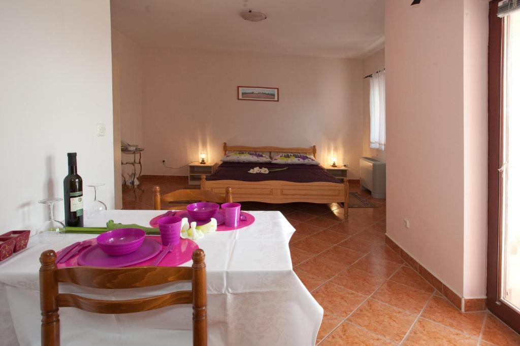 Apartments Cetina Split Quarto foto