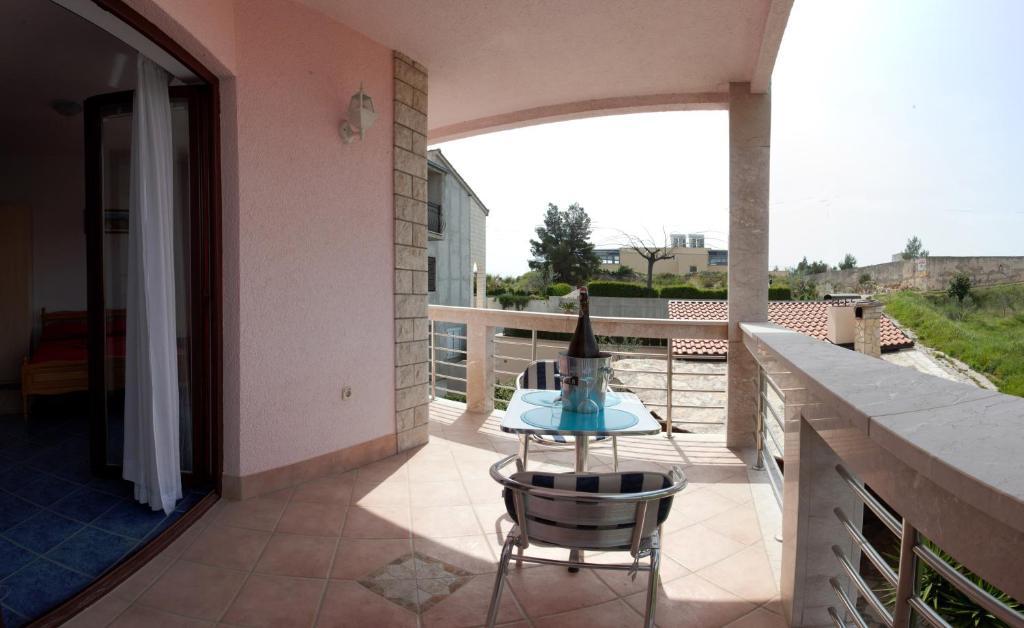 Apartments Cetina Split Quarto foto