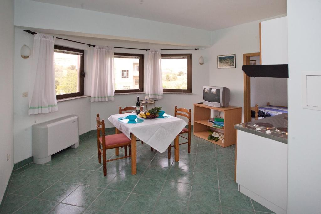 Apartments Cetina Split Quarto foto