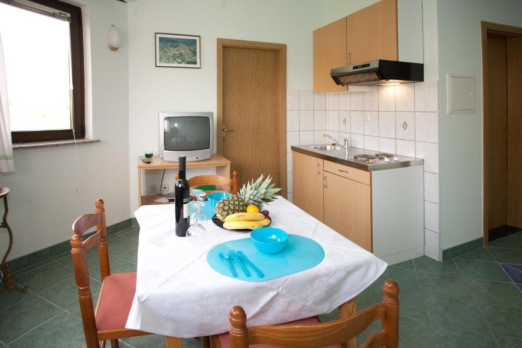 Apartments Cetina Split Quarto foto